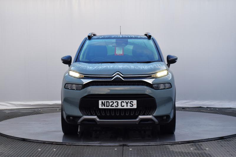 Used Citroen C3 Aircross 2023 for sale - 77176308: Photo 10