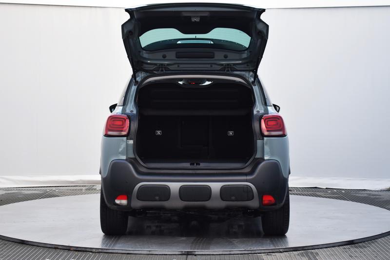 Used Citroen C3 Aircross 2023 for sale - 77176308: Photo 12