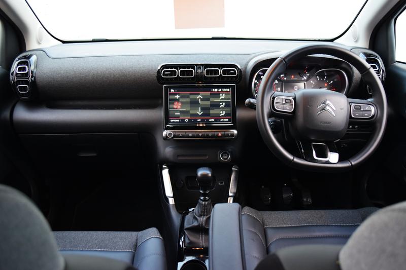 Used Citroen C3 Aircross 2023 for sale - 77176308: Photo 16