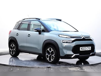 Used Citroen C3 Aircross 2023 for sale - 77176308: Photo