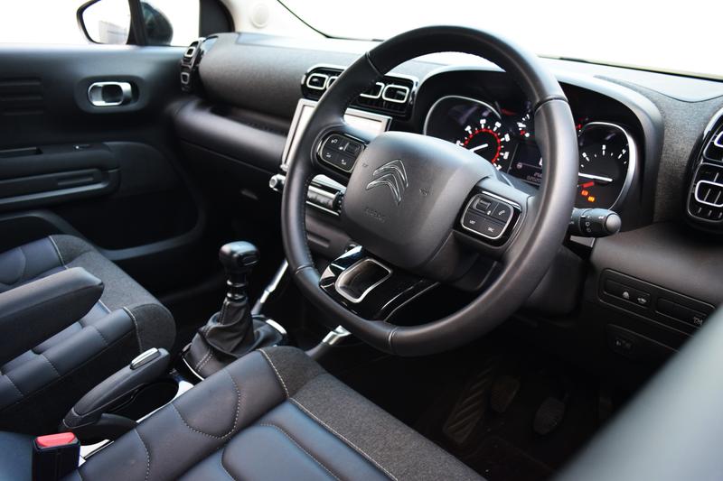 Used Citroen C3 Aircross 2023 for sale - 77176308: Photo 2