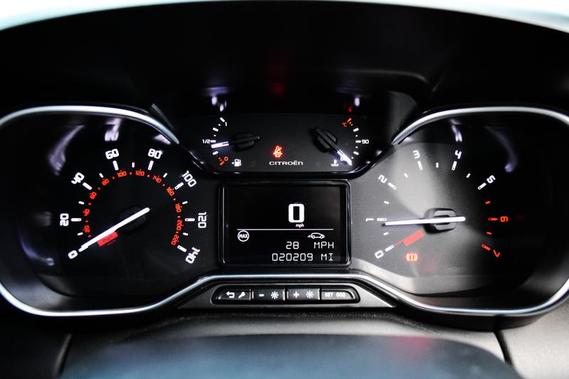 Used Citroen C3 Aircross 2023 for sale - 77176308: Photo 20