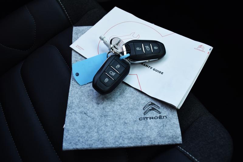 Used Citroen C3 Aircross 2023 for sale - 77176308: Photo 27