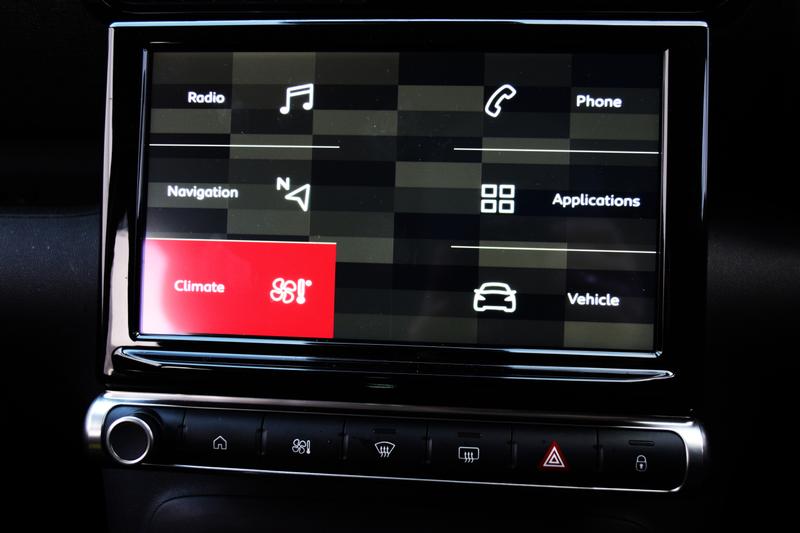 Used Citroen C3 Aircross 2023 for sale - 77176308: Photo 28