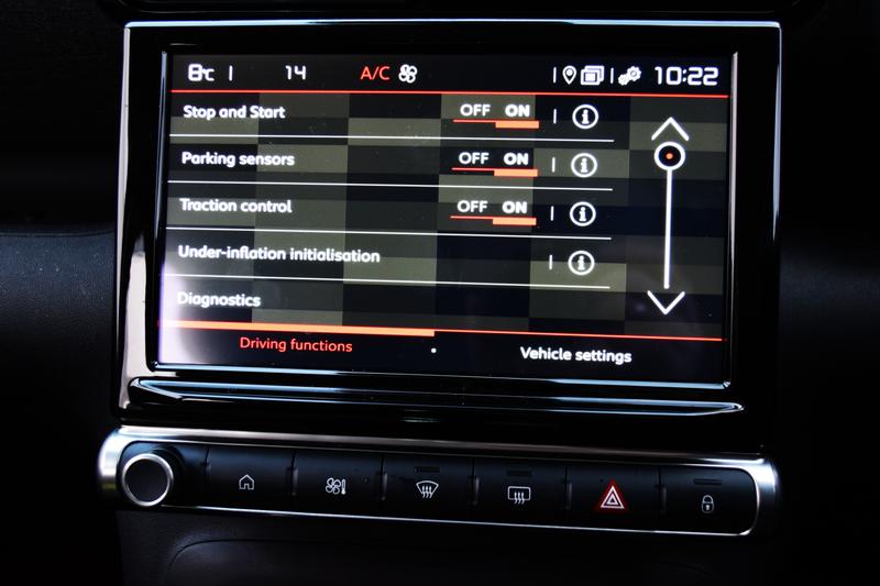 Used Citroen C3 Aircross 2023 for sale - 77176308: Photo 29