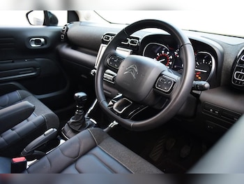 Used Citroen C3 Aircross 2023 for sale - 77176308: Photo