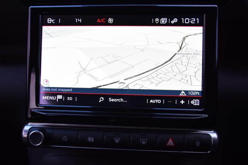 Used Citroen C3 Aircross 2023 for sale - 77176308: Photo 3