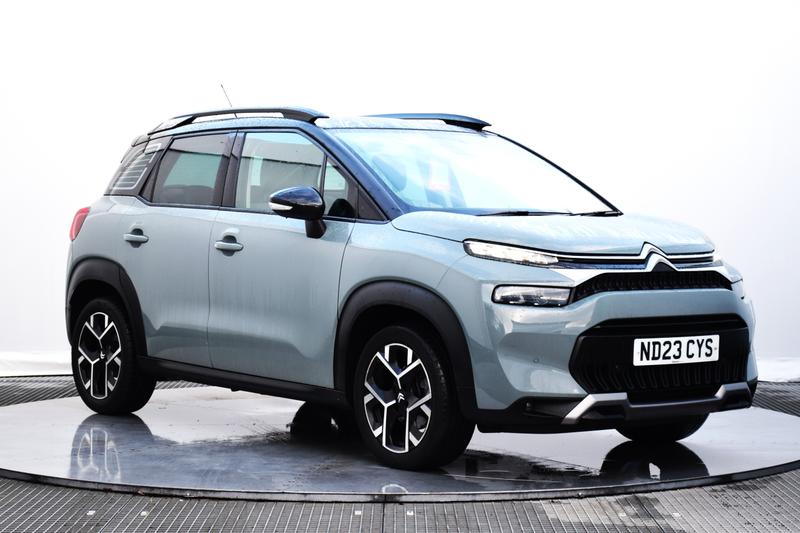 Used Citroen C3 Aircross 2023 for sale - 77176308: Photo 30