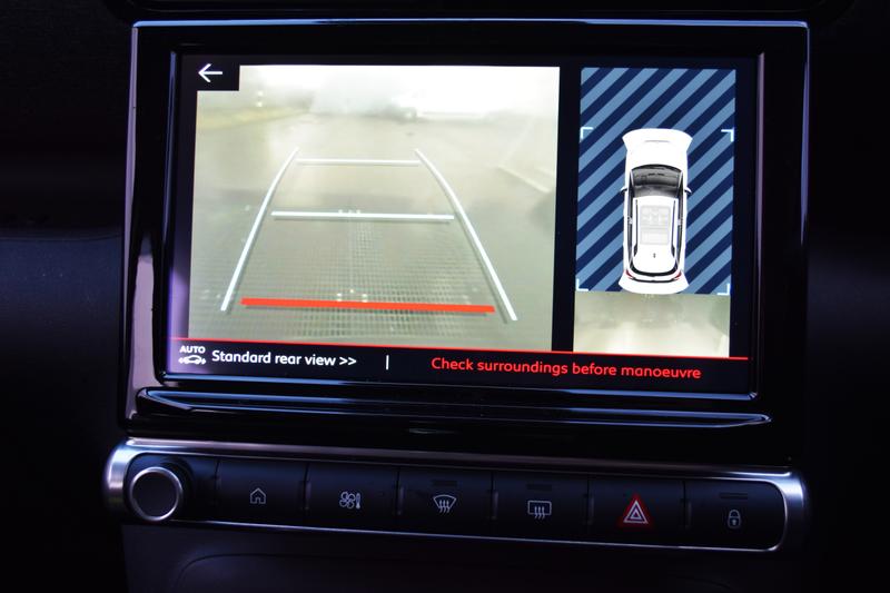 Used Citroen C3 Aircross 2023 for sale - 77176308: Photo 4