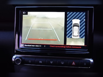 Used Citroen C3 Aircross 2023 for sale - 77176308: Photo