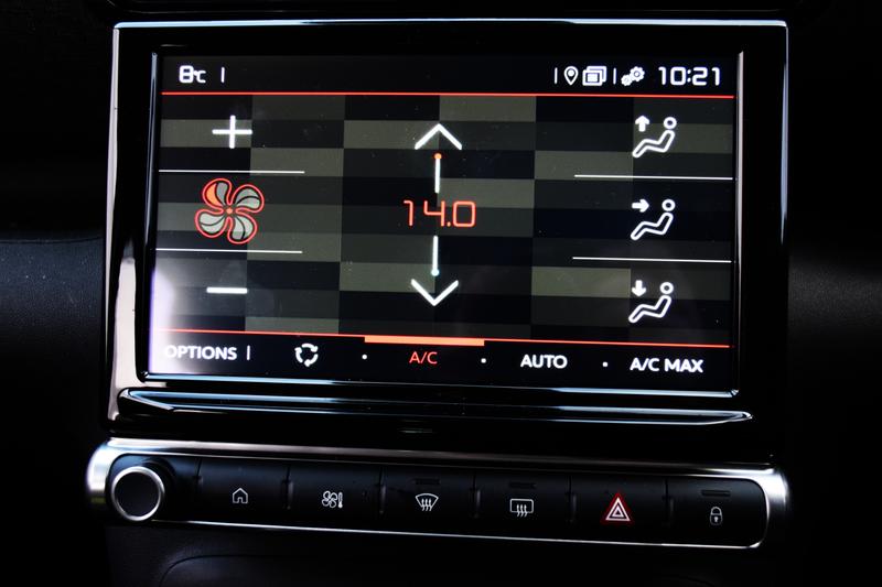 Used Citroen C3 Aircross 2023 for sale - 77176308: Photo 5