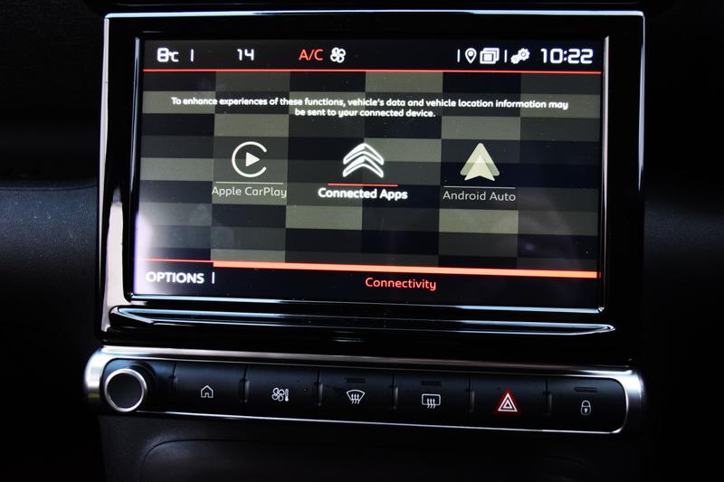 Used Citroen C3 Aircross 2023 for sale - 77176308: Photo 6