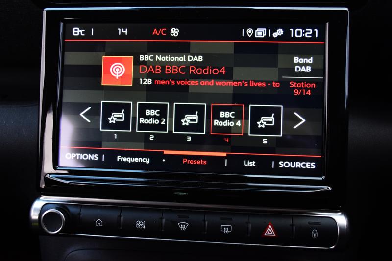 Used Citroen C3 Aircross 2023 for sale - 77176308: Photo 7