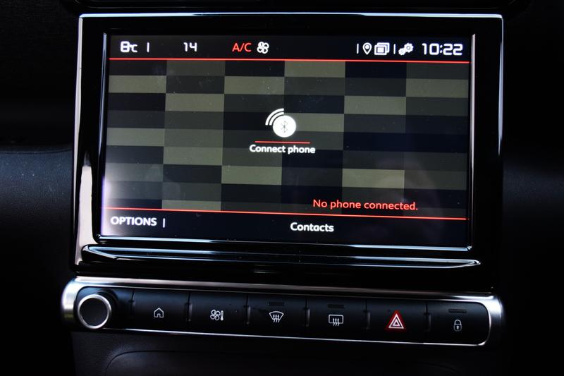 Used Citroen C3 Aircross 2023 for sale - 77176308: Photo 8