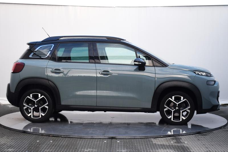Used Citroen C3 Aircross 2023 for sale - 77176308: Photo 9