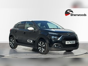 Used Citroen C3 2024 for sale - 79312207: Photo