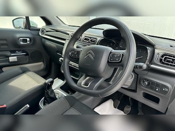Used Citroen C3 2024 for sale - 79312207: Photo