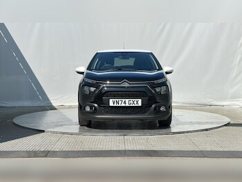 Used Citroen C3 2024 for sale - 79312207: Photo