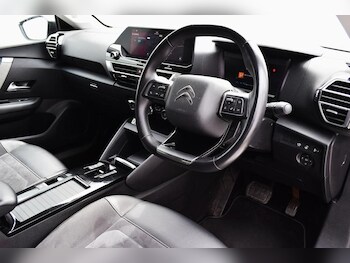 Used Citroen e-C4 undefined for sale - 79081093: Photo