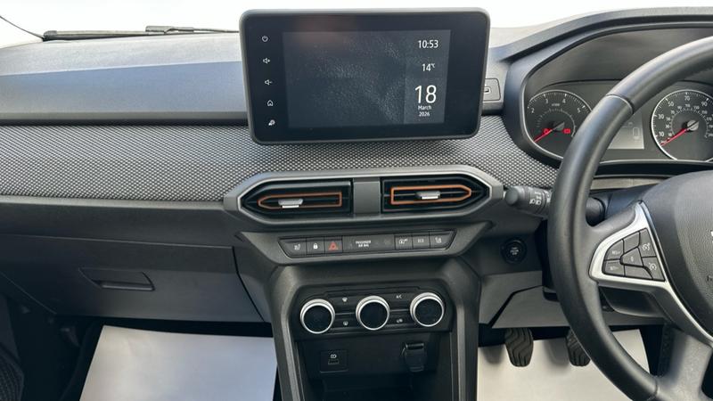 Used Dacia Sandero Stepway 2023 for sale - 77934939: Photo 13