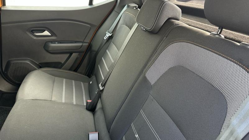 Used Dacia Sandero Stepway 2023 for sale - 77934939: Photo 16