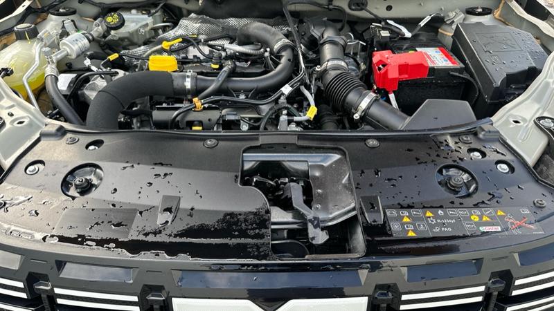 Used Dacia Sandero Stepway 2023 for sale - 77934939: Photo 19