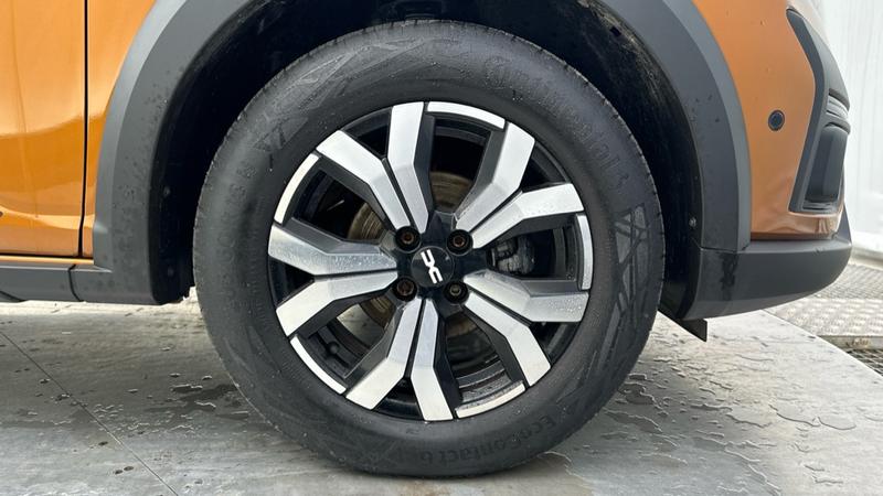 Used Dacia Sandero Stepway 2023 for sale - 77934939: Photo 25