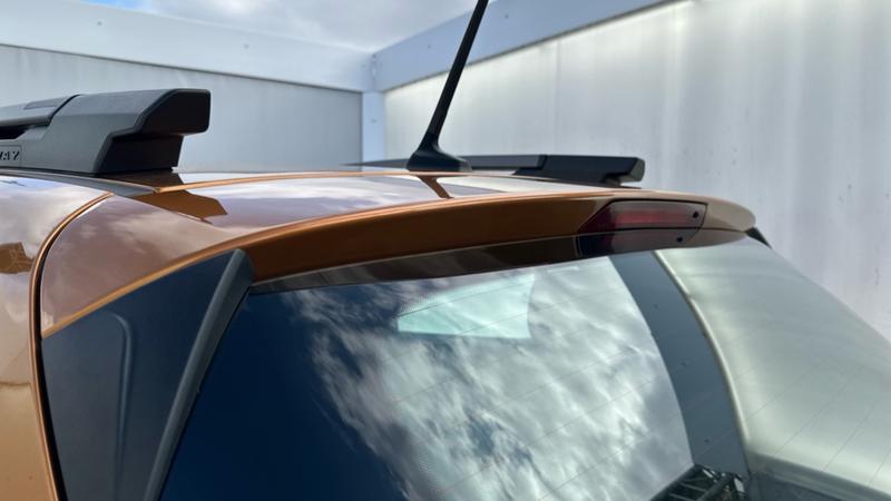 Used Dacia Sandero Stepway 2023 for sale - 77934939: Photo 29