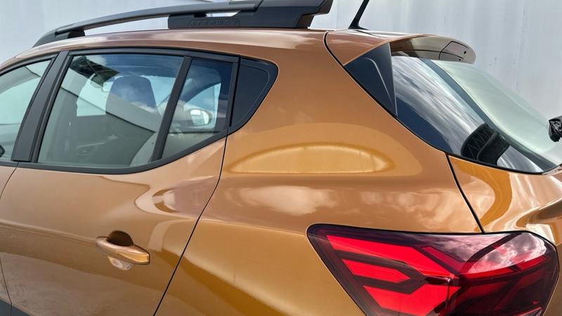 Used Dacia Sandero Stepway 2023 for sale - 77934939: Photo 31