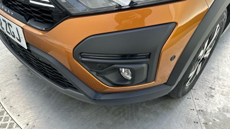 Used Dacia Sandero Stepway 2023 for sale - 77934939: Photo 36