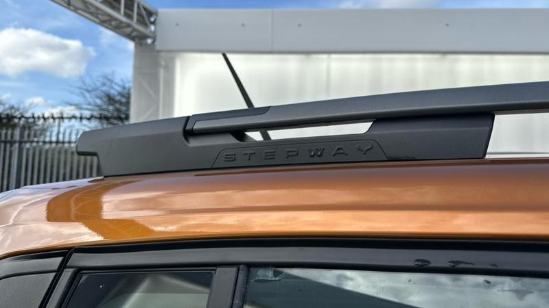 Used Dacia Sandero Stepway 2023 for sale - 77934939: Photo 42