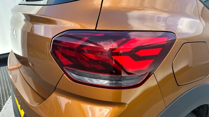 Used Dacia Sandero Stepway 2023 for sale - 77934939: Photo 43