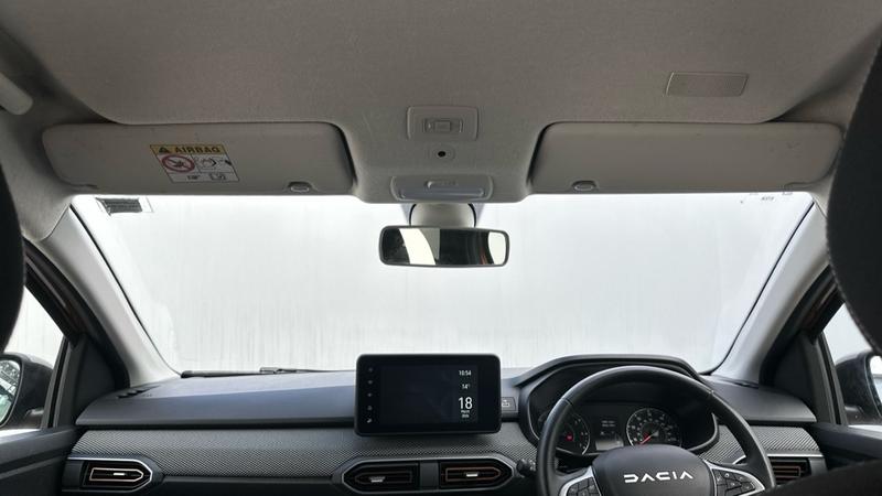 Used Dacia Sandero Stepway 2023 for sale - 77934939: Photo 45