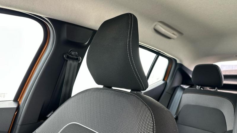 Used Dacia Sandero Stepway 2023 for sale - 77934939: Photo 46