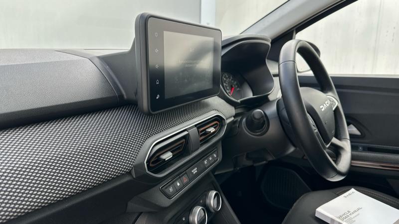 Used Dacia Sandero Stepway 2023 for sale - 77934939: Photo 47