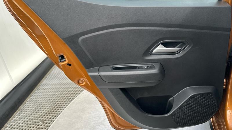 Used Dacia Sandero Stepway 2023 for sale - 77934939: Photo 54