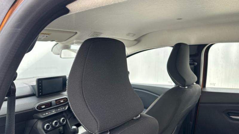 Used Dacia Sandero Stepway 2023 for sale - 77934939: Photo 60