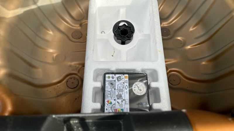 Used Dacia Sandero Stepway 2023 for sale - 77934939: Photo 63