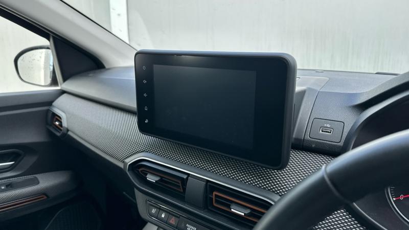 Used Dacia Sandero Stepway 2023 for sale - 77934939: Photo 69