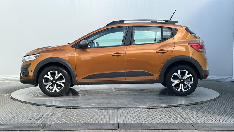 Used Dacia Sandero Stepway 2023 for sale - 77934939: Photo 9