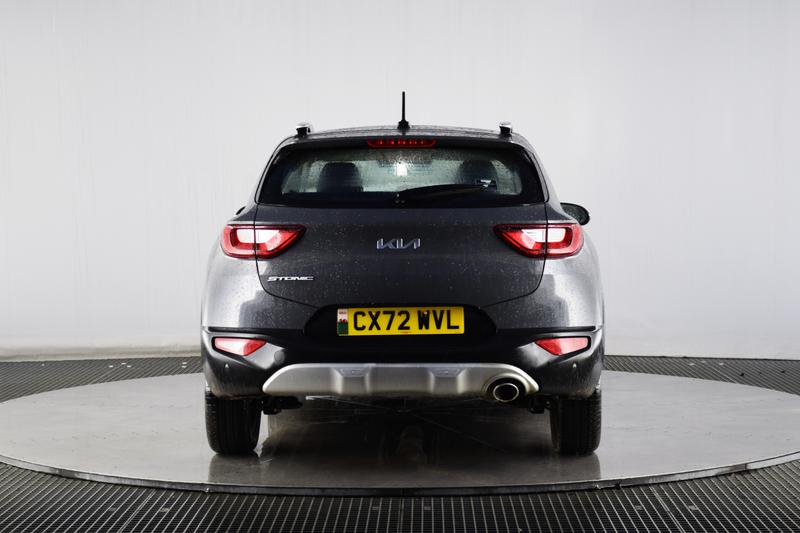 Used Kia Stonic 2022 for sale - 77493480: Photo 12