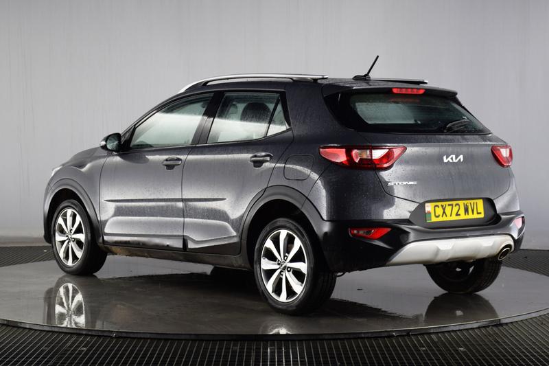 Used Kia Stonic 2022 for sale - 77493480: Photo 13