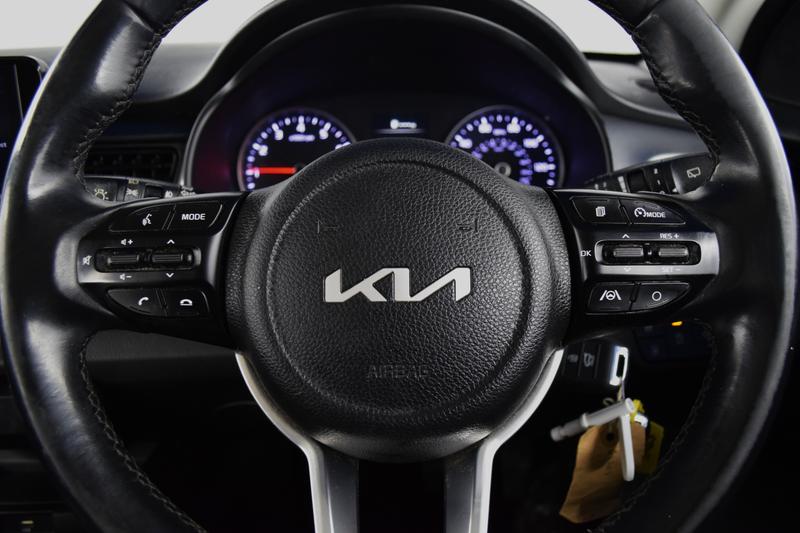 Used Kia Stonic 2022 for sale - 77493480: Photo 19