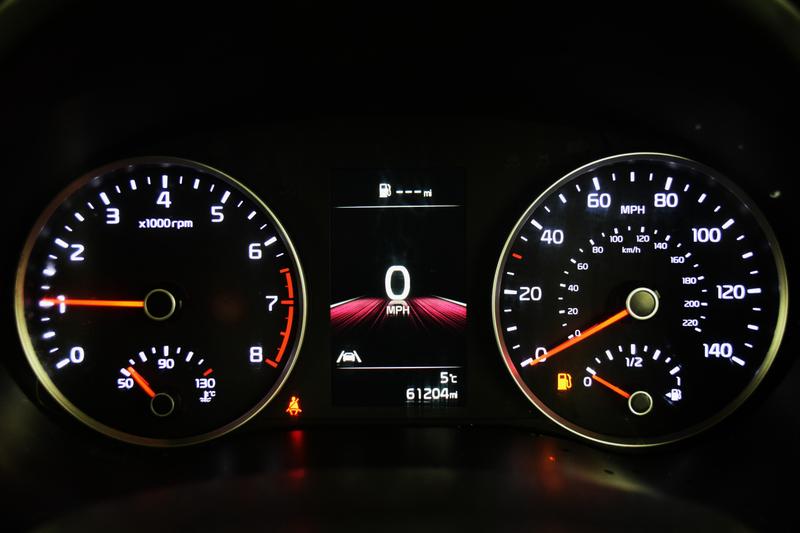 Used Kia Stonic 2022 for sale - 77493480: Photo 21