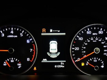 Used Kia Stonic 2022 for sale - 77493480: Photo