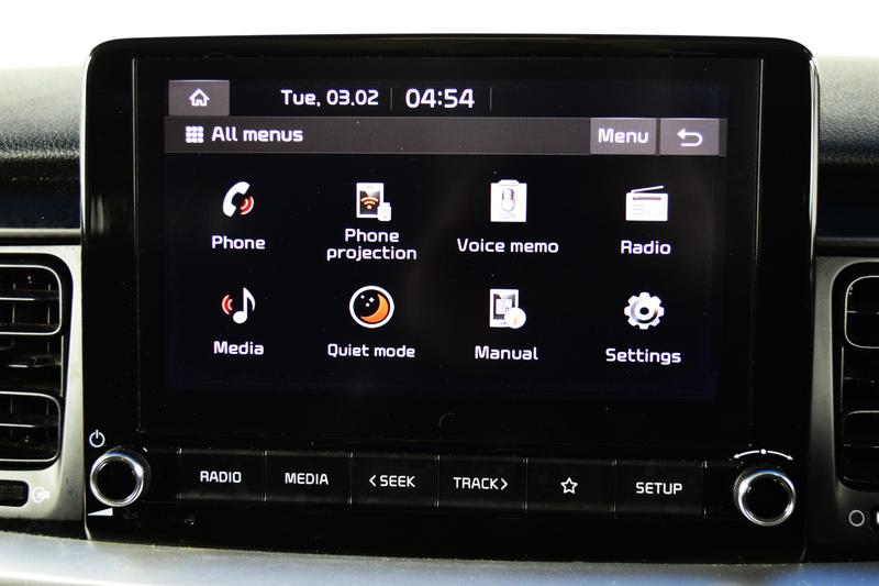 Used Kia Stonic 2022 for sale - 77493480: Photo 4