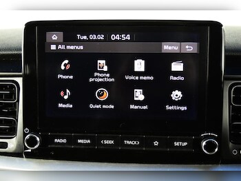 Used Kia Stonic 2022 for sale - 77493480: Photo