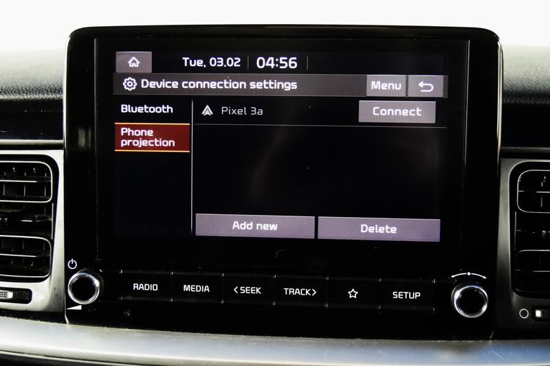 Used Kia Stonic 2022 for sale - 77493480: Photo 7