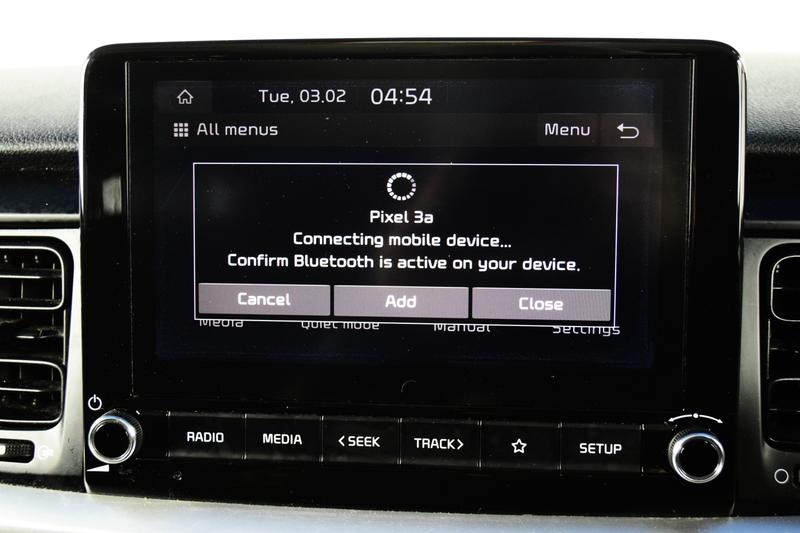 Used Kia Stonic 2022 for sale - 77493480: Photo 8