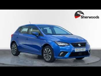 2022 - 1.0 TSI 95 SE Technology 5dr